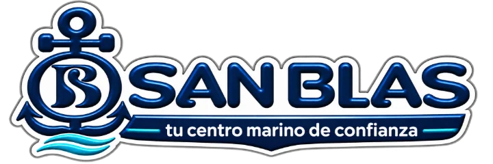 San Blas — tu centro marino de confianza